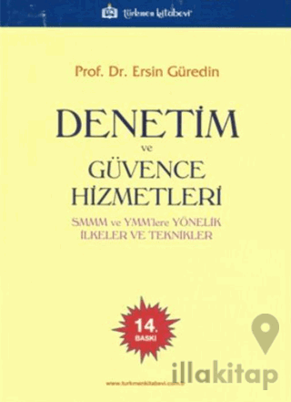 Denetim ve Güvence Hizmetleri