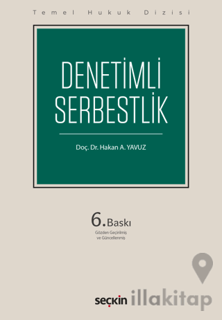 Denetimli Serbestlik (THD)