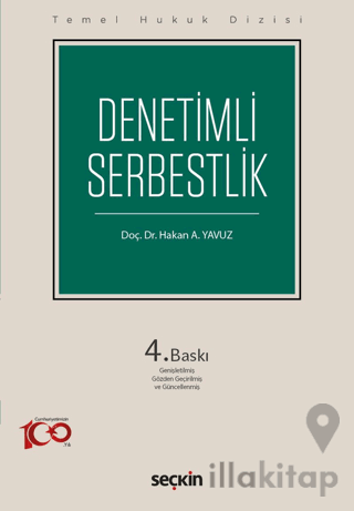 Denetimli Serbestlik