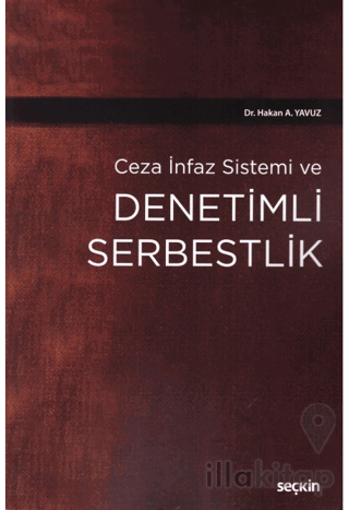 Denetimli Serbestlik