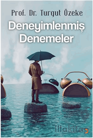 Deneyimlenmiş Denemeler