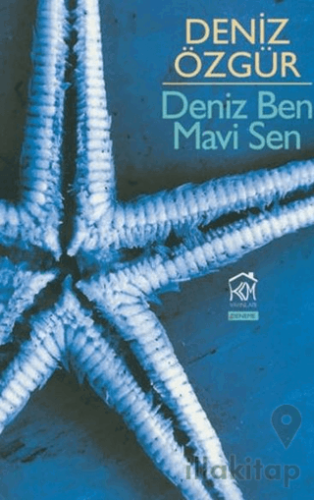 Deniz Ben Mavi Sen