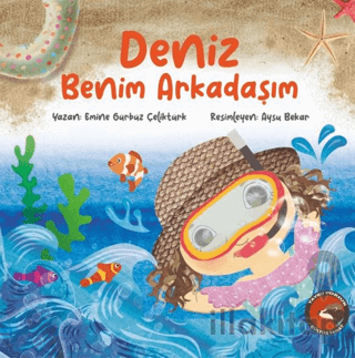 Deniz Benim Arkadaşım