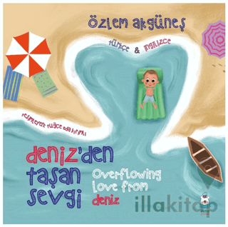 Deniz’den Taşan Sevgi