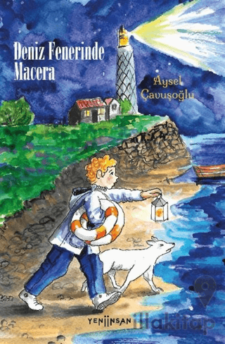 Deniz Fenerinde Macera