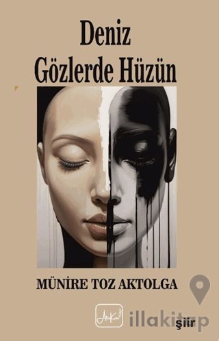 Deniz Gözlerde Hüzün