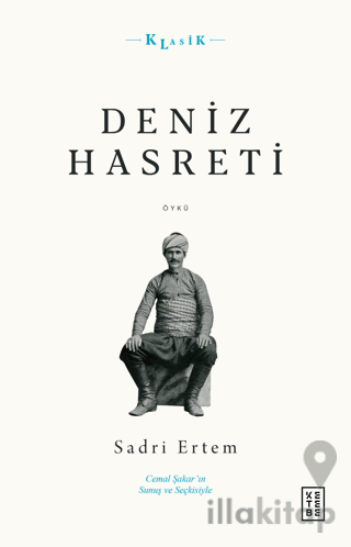 Deniz Hasreti