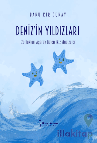 Deniz’in Yıldızları