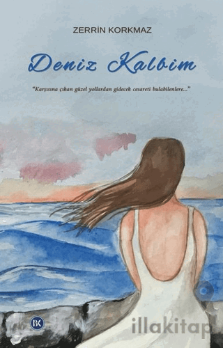 Deniz Kalbim