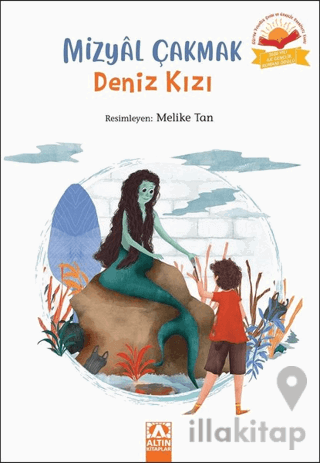 Deniz Kızı
