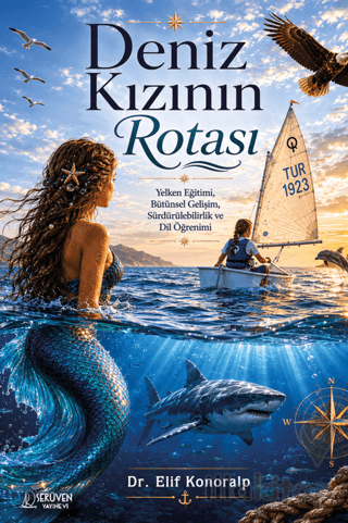 Deniz Kızının Rotası