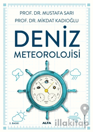 Deniz Meteorolojisi