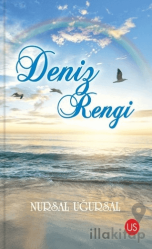 Deniz Rengi