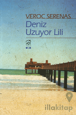Deniz Uzuyor Lili