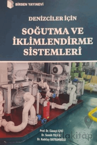 Denizciler İçin Soğutma ve İklimlendirme Sistemleri