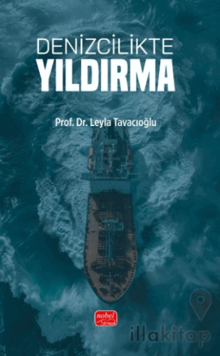 Denizcilikte Yıldırma