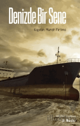 Denizde Bir Sene