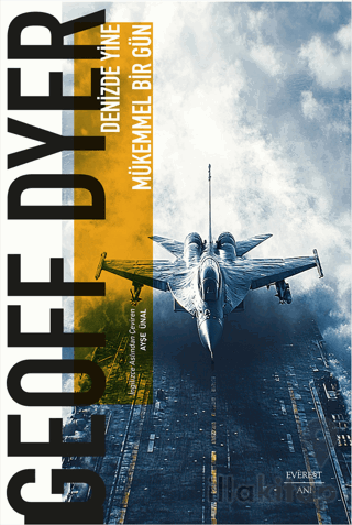 Denizde Yine Mükemmel Bir Gün