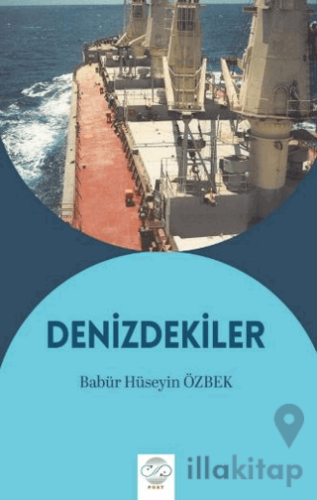 Denizdekiler