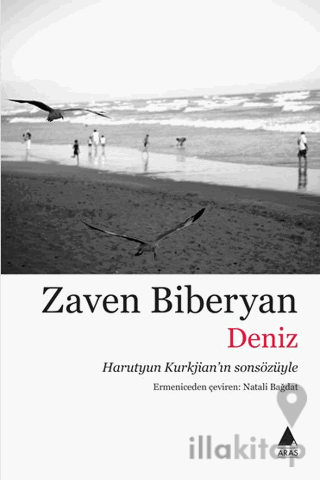Deniz
