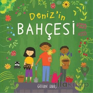 Denizin Bahçesi
