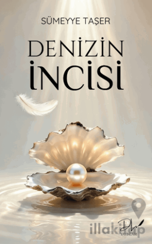 Denizin İncisi