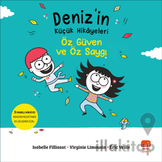 Deniz'in Küçük Hikayeleri