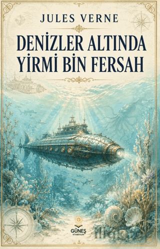 Denizler Altında Yirmi Bin Fersah
