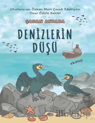 Denizlerin Düşü
