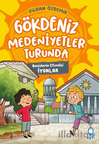 Denizlerin Efendisi – Gökdeniz Medeniyetler Turunda – 3. Sınıf