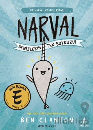 Denizlerin Tek Boynuzu!