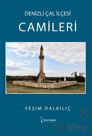 Denizli Çal İlçesi Camileri
