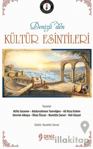 Deniz'liden Kültür Esintileri
