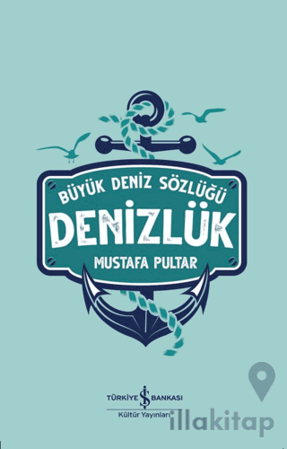 Denizlük - Büyük Deniz Sözlüğü