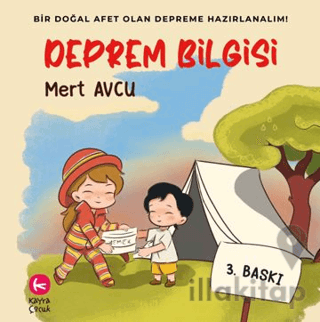 Deprem Bilgisi