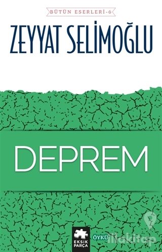 Deprem - Bütün Eserleri 6