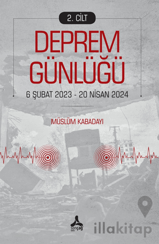 Deprem Günlüğü 2