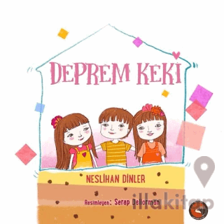 Deprem Keki