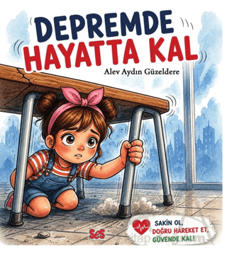 Depremde Hayatta Kal