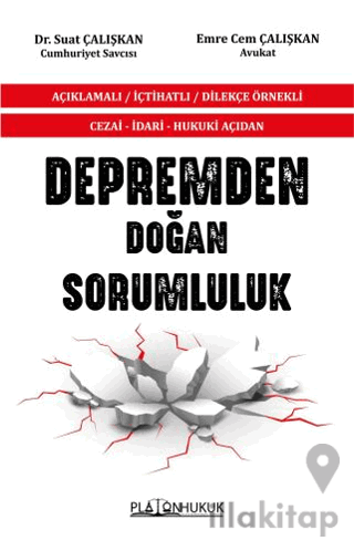 Depremden Doğan Sorumluluk