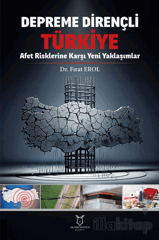Depreme Dirençli Türkiye