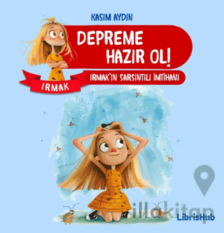 Depreme Hazır Ol