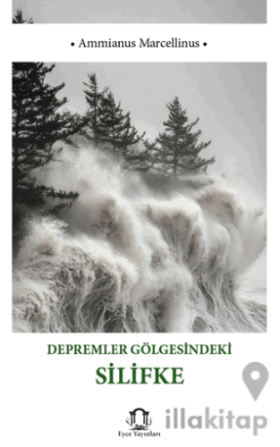 Depremler Gölgesindeki Silifke