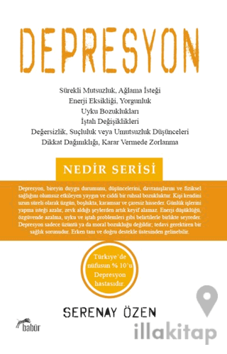 Depresyon