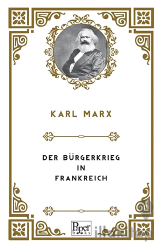 Der Bürgerkrieg in Frankreich