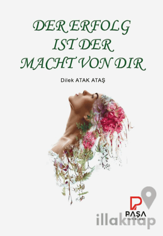 Der Erfolg Ist Der Macht Von Dir