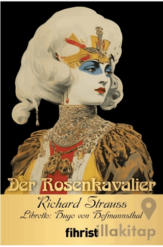 Der Rosenkavalier