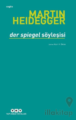 Der Spiegel Söyleşisi