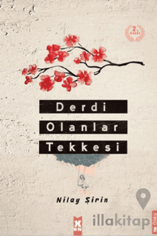 Derdi Olanlar Tekkesi