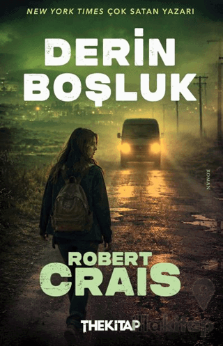 Derin Boşluk